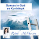 Retah McPherson's Afrikaans MP3 teaching about "Sukses in God se Koninkryk." This is an Afrikaans MP3 teaching. This product you will download directly after purchase. No CD will be shipped to you.