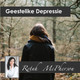 Retah McPherson's Afrikaans MP3 teaching about "Geestelike Depressie." This is an Afrikaans MP3 teaching. This product you will download directly after purchase. No CD will be shipped to you.