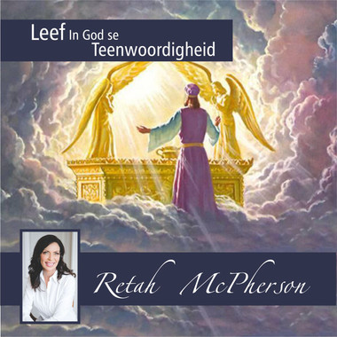 Retah McPherson's Afrikaans MP3 teaching about "Leef in God se Teenwoordigheid." This is an Afrikaans MP3 teaching. This product you will download directly after purchase. No CD will be shipped to you.