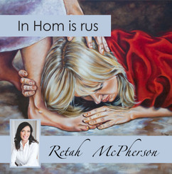 Retah McPherson's Afrikaans MP3 teaching about "In Hom is rus." This is an Afrikaans MP3 teaching. This product you will download directly after purchase. No CD will be shipped to you.