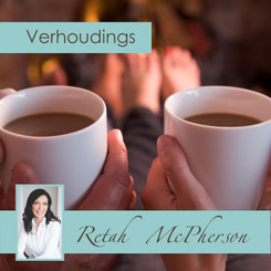 Retah McPherson's Afrikaans MP3 teaching about "Verhoudings." This is an Afrikaans MP3 teaching. This product you will download directly after purchase. No CD will be shipped to you.