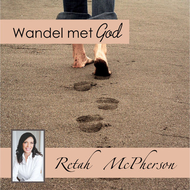 Retah McPherson's Afrikaans MP3 teaching about "Wandel met God." This is an Afrikaans MP3 teaching. This product you will download directly after purchase. No CD will be shipped to you.