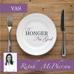 Retah McPherson's Afrikaans MP3 teaching about "Vas, 'n honger na God." This is an Afrikaans MP3 teaching. This product you will download directly after purchase. No CD will be shipped to you.