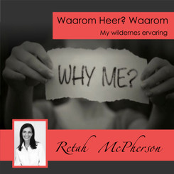 Retah McPherson's Afrikaans MP3 teaching about "Waarom Heer? Waarom." This is an Afrikaans MP3 teaching. This product you will download directly after purchase. No CD will be shipped to you.