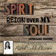 Retah McPherson's Afrikaans MP3 teaching about "Spirit reign over my soul." This is an Afrikaans MP3 teaching. This product you will download directly after purchase. No CD will be shipped to you.