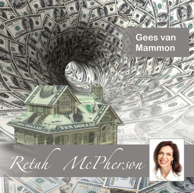 Retah McPherson's Afrikaans MP3 teaching about "Gees van Mammon." This is an Afrikaans MP3 teaching. This product you will download directly after purchase. No CD will be shipped to you.