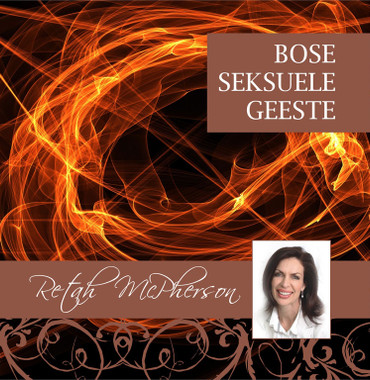 Retah McPherson's Afrikaans MP3 teaching about "Bose seksuele geeste." This is an Afrikaans MP3 teaching. This product you will download directly after purchase. No CD will be shipped to you.