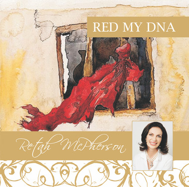 Retah McPherson's Afrikaans MP3 teaching about "Red my DNA." This is an Afrikaans MP3 teaching. This product you will download directly after purchase. No CD will be shipped to you.