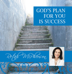 God's plan for you is success_COVER