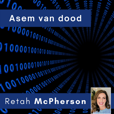 Retah McPherson's Afrikaans MP3 teaching, "Asem van dood." This is an Afrikaans MP3 teaching. This product you will download directly after purchase.  No CD will be shipped to you.