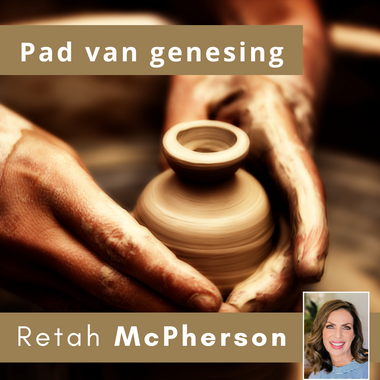 Retah McPherson's Afrikaans MP3 teaching, "Pad van Genesing." This is an Afrikaans MP3 teaching. This product you will download directly after purchase. No CD will be shipped to you.