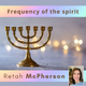 Retah McPherson's English MP3 teaching, "Frequency of the Spirit." This is an English MP3 teaching. This product you will download directly after purchase. No CD will be shipped to you.
