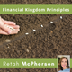Retah McPherson's English MP3 teaching, "Financial Kingdom Principles." This is an English MP3 teaching. This product you will download directly after purchase. No CD will be shipped to you.