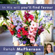 Retah McPherson's English MP3 teaching, "In His will you'll find favour." This is an English Audio teaching. This product you will download directly after purchase. No CD will be shipped to you.