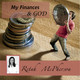 Retah McPherson's MP3 teaching regarding "My finances and God." This product you will download directly after purchase. No CD will be shipped to you.