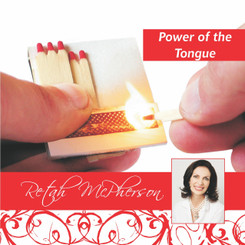 Power of the Tongue MP3