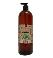 Olde Jamaica Black Castor Oil Growth Shampoo - 32 fl oz