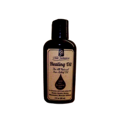 Olde Jamaica Healing Oil - 2 fl oz (60 ml)