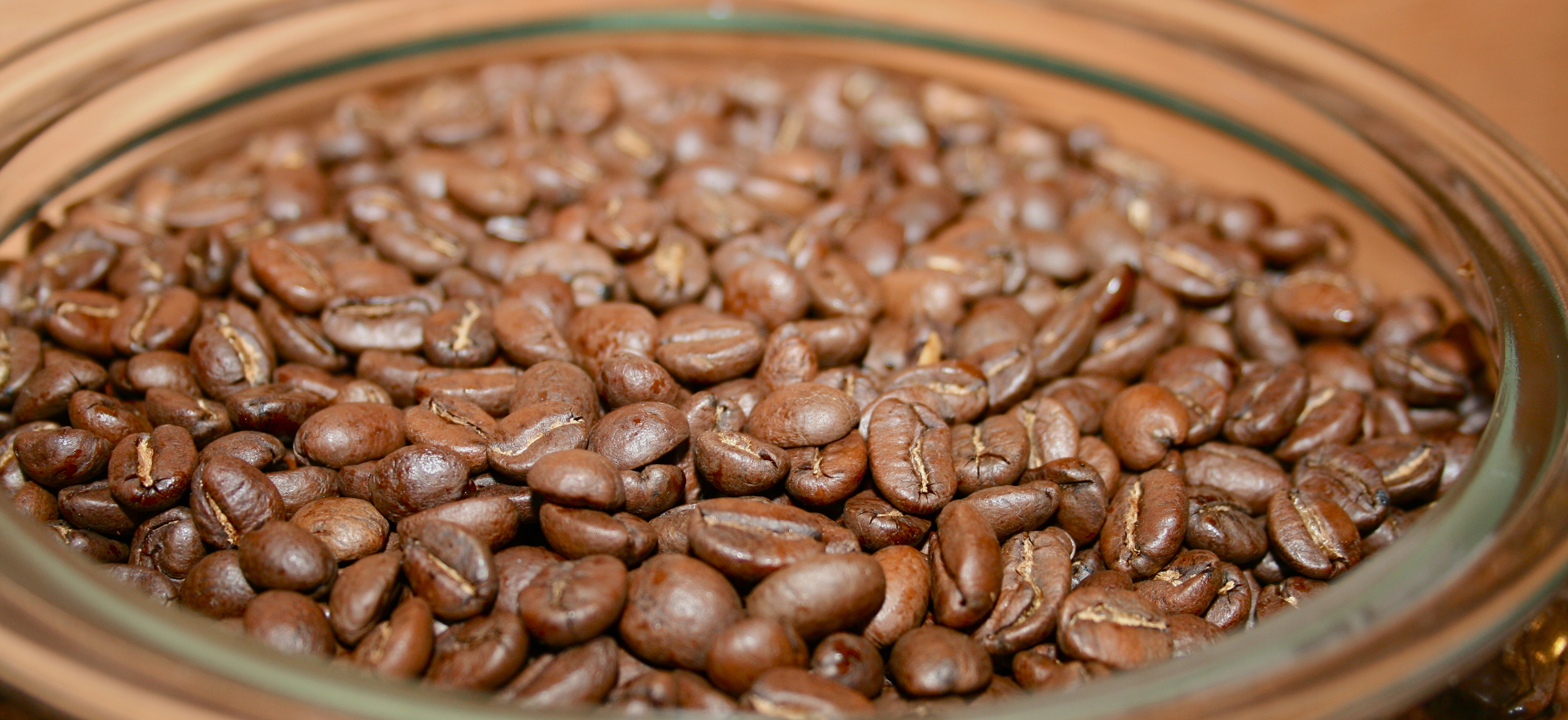Coffee Beans