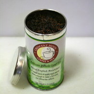 Decaf English Breakfast Tea