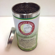 English Breakfast Tea