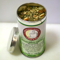 Herbal Elixir Tea