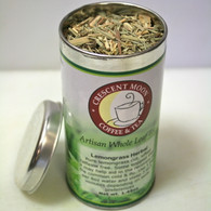 Lemongrass Tea