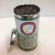 Moroccan Mint Tea