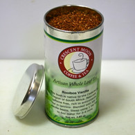 Rooibos Vanilla Tea
