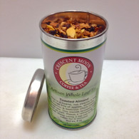 Toasted Almond Tea