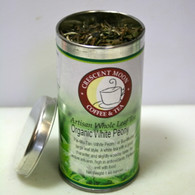 White Peony Tea
