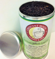 Earl Grey Tea