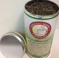 Spring Jasmine Tea