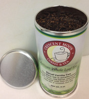 Decaf Vanilla Tea 