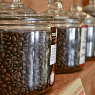 Sumatra WP Decaf 1/2 lb
