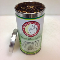 Black Chai Tea