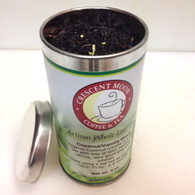 Coconut Vanilla Tea