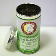 Decaf Earl Grey Tea