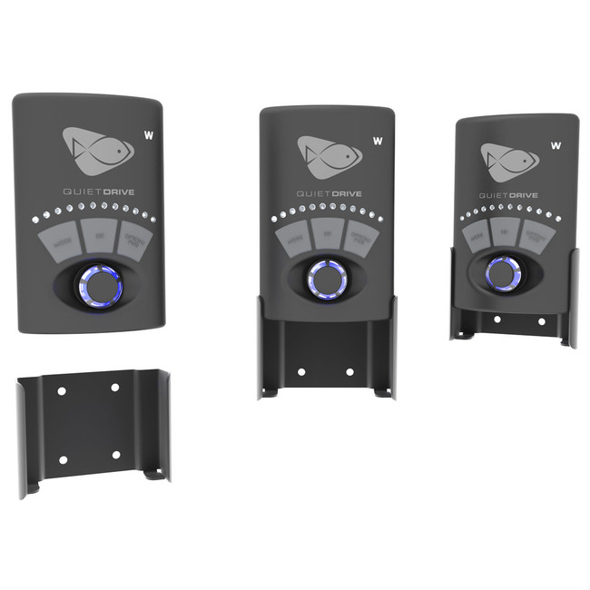 vortech driver mount metal