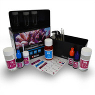 chemistry test kits combo