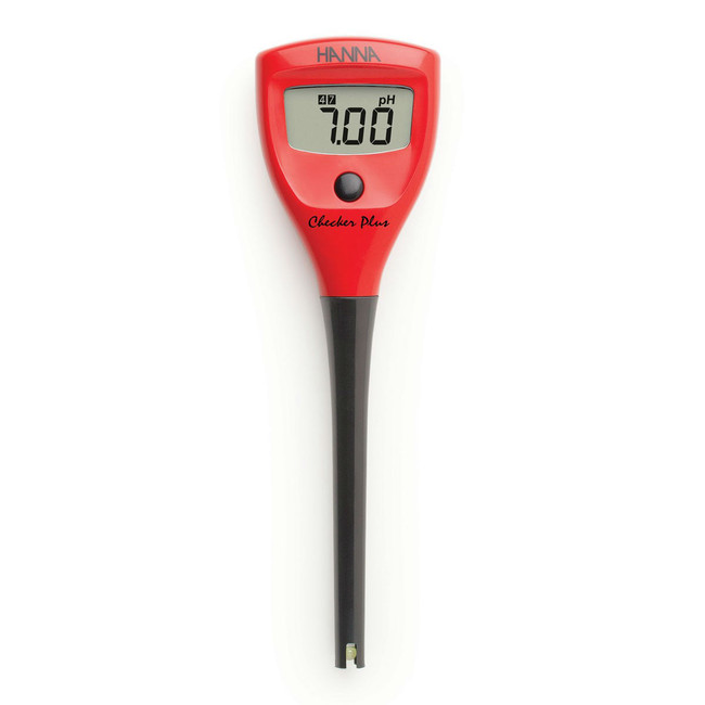 checker plus ph tester
