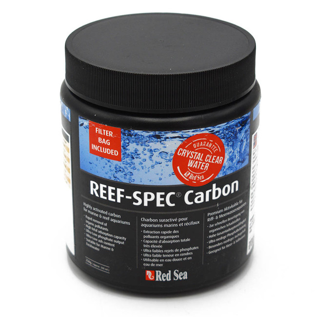 REEF SPEC Carbon (500ml) Red Sea