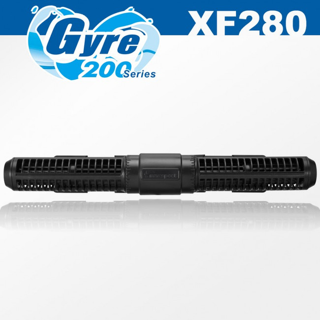 gyre xf 330 pump