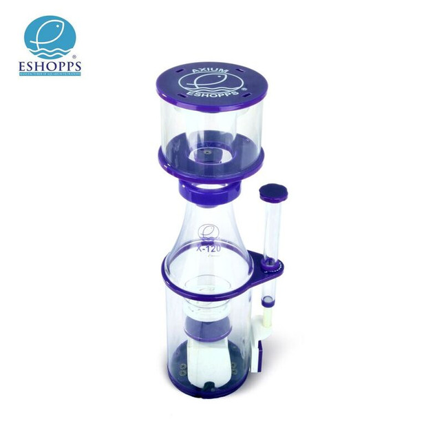 axium x 120 protein