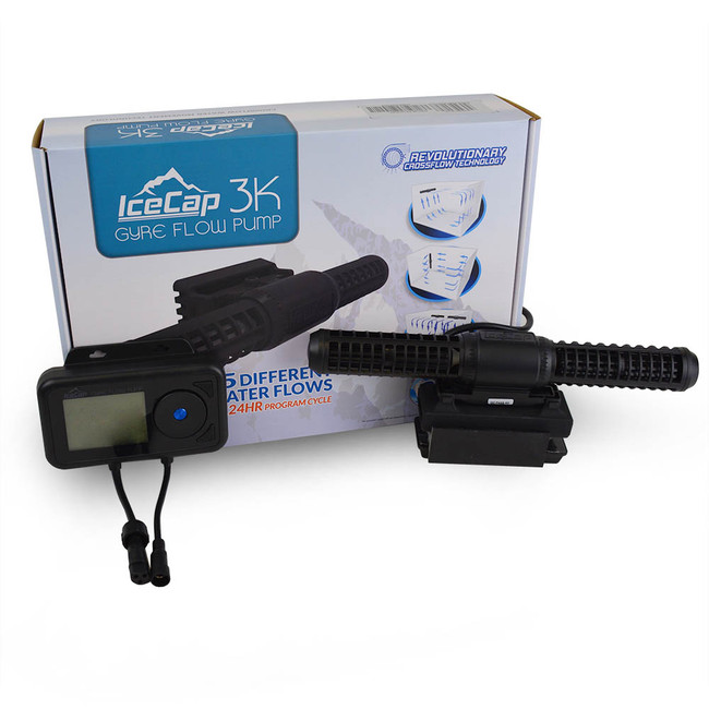 maxspect gyre review icecap