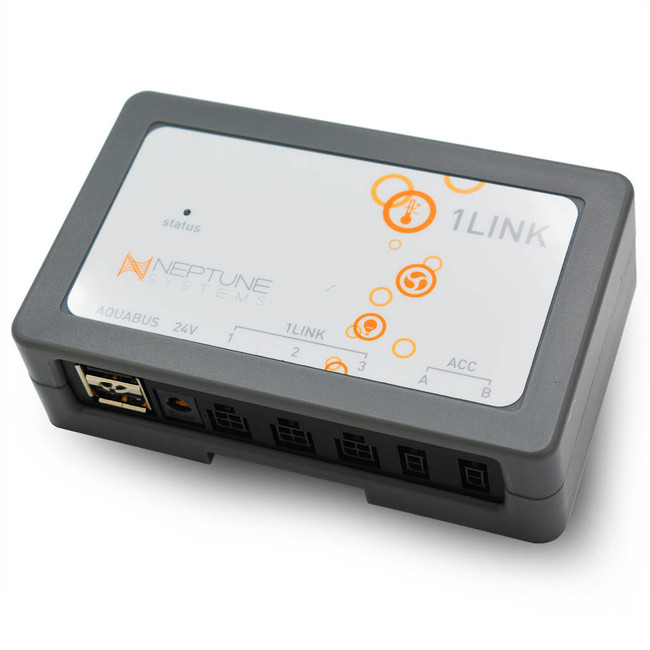 apex 1link power and