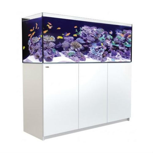 reefer 750 xxl 200 gallon white all in one aquarium red sea