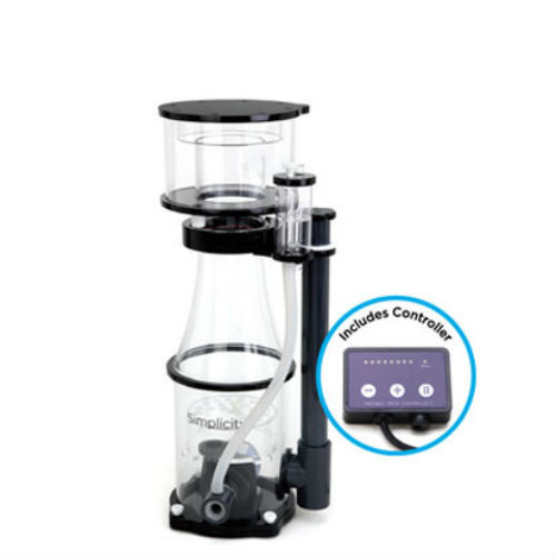 240 dc protein skimmer simplicity saltwateraquarium com