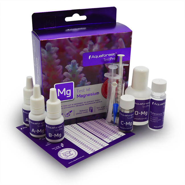 af kh alkalinity test