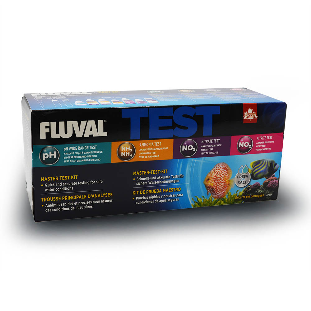 chemistry test kits combo